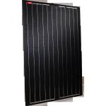 105W LIGHT SOLAR EVO MONOCRYSTALLINE SOLAR PANEL LSE105BR INTEGRATED REAR CABLE GLAND