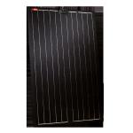 160W LIGHT SOLAR EVO MONOCRYSTALLINE SOLAR PANEL LSE160BF