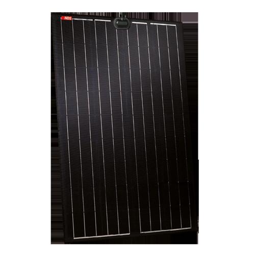 160W LIGHT SOLAR EVO MONOCRYSTALLINE SOLAR PANEL LSE160BF
