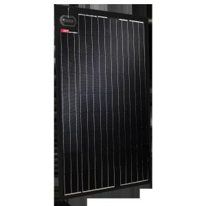 LIGHT SOLAR EVO MONOCRYSTALLINE SOLAR PANEL KIT 195W + SCE360B MPPT BLUETOOTH