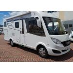 OSCURANTE TERMICO ESTERNO VETRI 8MM HYMER B KLASSE DAL 2017
