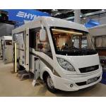 OSCURANTE TERMICO ESTERNO VETRI 8MM HYMER B KLASSE DAL 2011 AL 2016