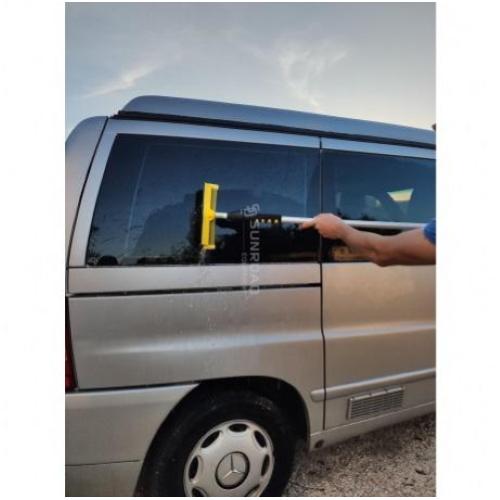 WINDOW WASHER BRUSH PLUS 2,40MT