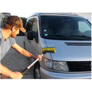WINDOW WASHER BRUSH PLUS 2,40MT