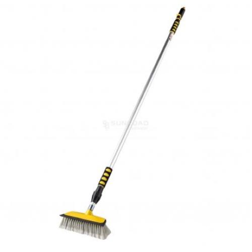 TELESCOPIC BRUSH 1,8MT