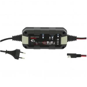 AUTOMATIC 3.5A LITHIUM BATTERY CHARGER