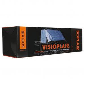 DARK FILTRAVEDO VISIOPLAIR EXTERNAL GLASS JUMPER BOXER DUCATO FROM 06