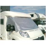 DARK FILTRAVEDO VISIOPLAIR EXTERNAL GLASS JUMPER BOXER DUCATO FROM 06