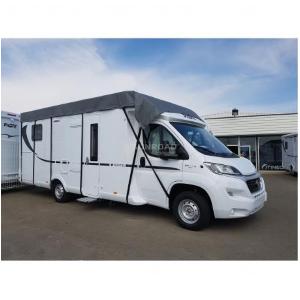 TYVEK ROOF COVER 5,50X3MT