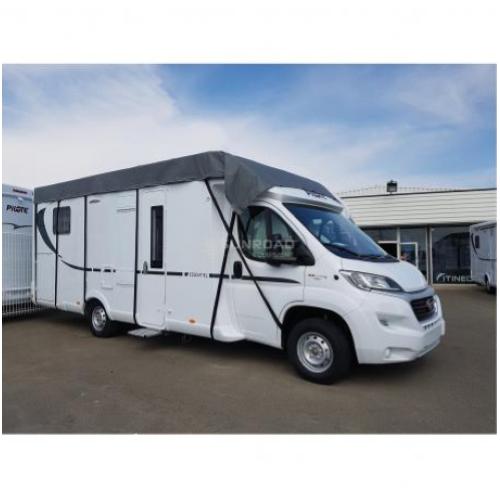 TYVEK ROOF COVER 5,50X3MT