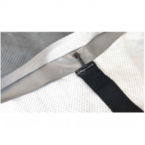 TYVEK ROOF COVER 5,50X3MT