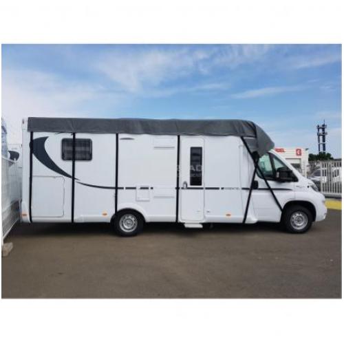 TYVEK ROOF COVER 5,50X3MT