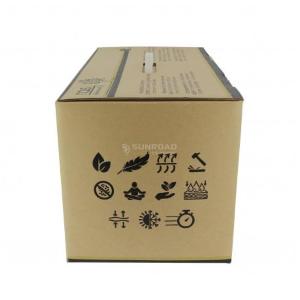 READY BED TERRACOTTA SUMMER/WINTER 130X190 LEFT CUT