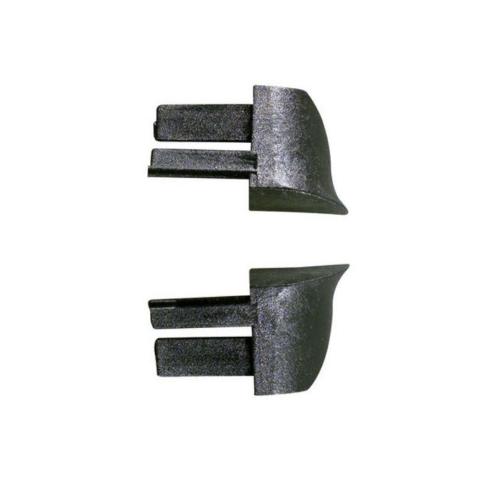 TERMINALI PER S4/S4.6 BG70Z CONFEZIONE DA 5 COPPIE