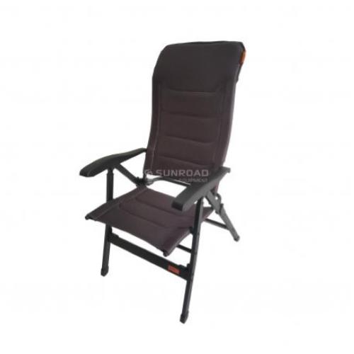 POLTRONA ULTIMO BLU NOTTE