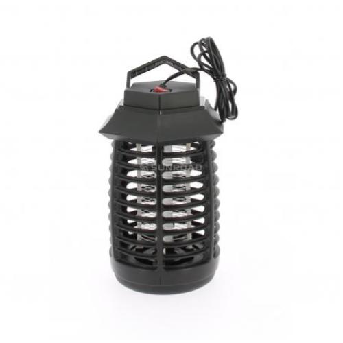 LANTERNA LED ANTI-ZANZARE