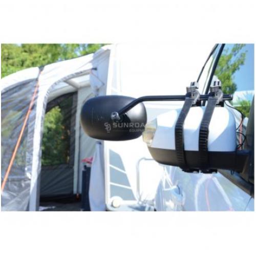 SPECCHI RETROVISORI SUPPLEMENTARI OPTIMA COPPIA