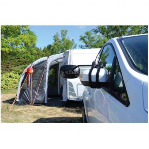 SPECCHI RETROVISORI SUPPLEMENTARI OPTIMA COPPIA