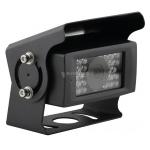 RETROCAMERA IR NERA 28 LED