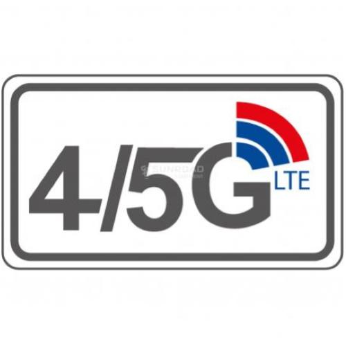 MODEM ROUTER CON ANTENNA ESTERNA I-NET 4/5G-LTE