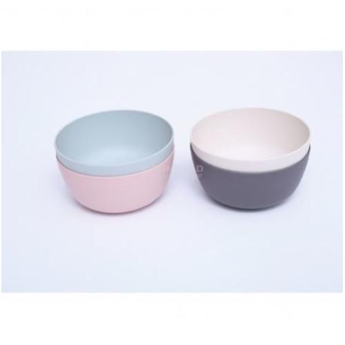 SET 4 SCODELLE IN PLA