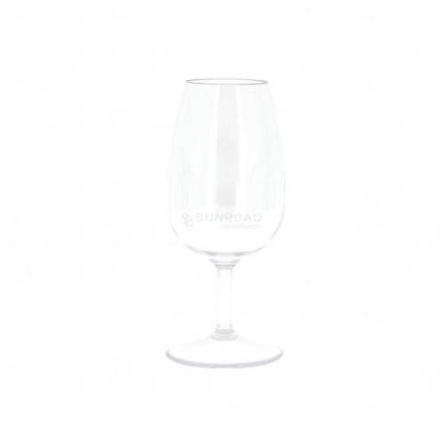 CONFEZIONE 6 BICCHIERI 22CL TRITAN DA VINO DA DEGUSTAZIONE