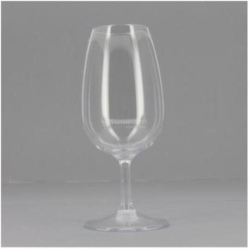 CONFEZIONE 6 BICCHIERI 22CL TRITAN DA VINO DA DEGUSTAZIONE