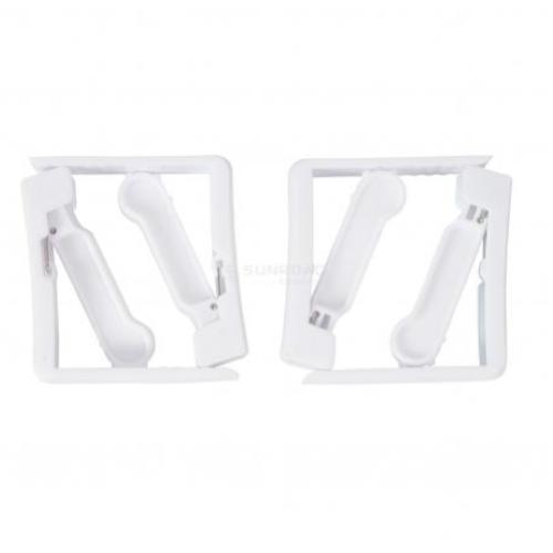 FERMA TOVAGLIA PER TAVOLI KIT 4PZ