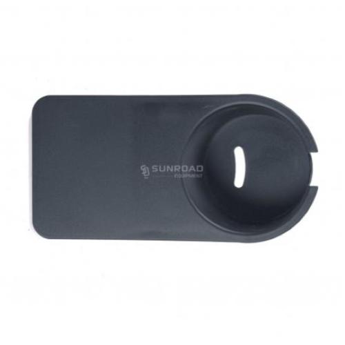 PORTA BICCHIERE A PINZA DA TAVOLO