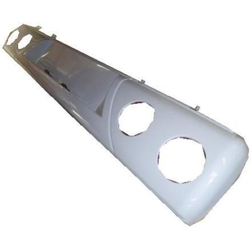 PARAURTI SENZA FANALERIA ROLLER TEAM GRANDUCA 64 CI RIVIERA F001BA0533