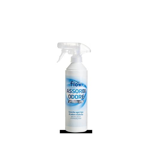 ASSORBI ODORI 500ML