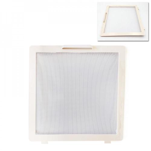 OBLO MPK 28X28 NEW VERSIONI SOLO ZANZARIERA R117.905