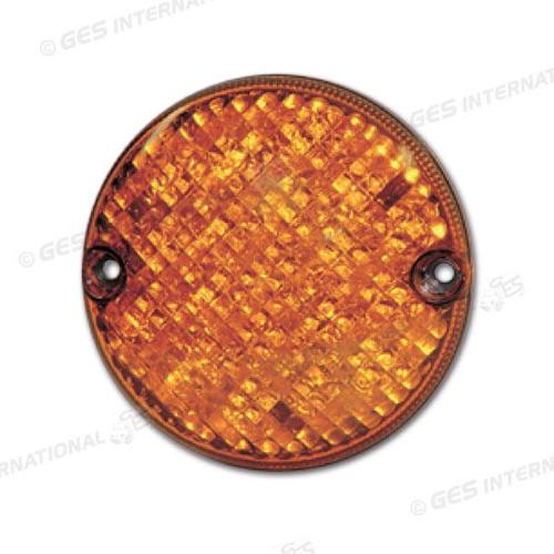 MODULO DIREZIONE A LED DIAM 95MM