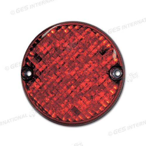 MODULO RETRONEBBIA A LED DIAM 95MM
