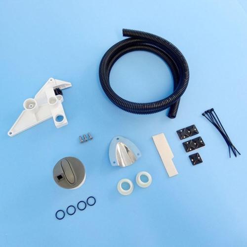 23786-74 KIT OUT SIDE VENT SFIATO ESTERNO PER C200