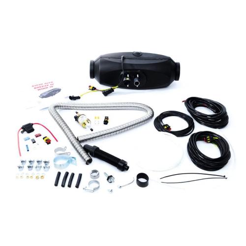 RISCALDATORE A GASOLIO THERMOBILE 2.7KW