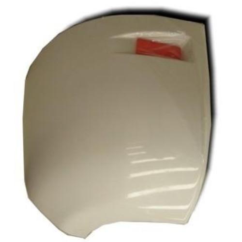 ANGOLARE PARAURTI POST. SX MANS.CI_LASTRA DA VERNICIARE F001BA0566N