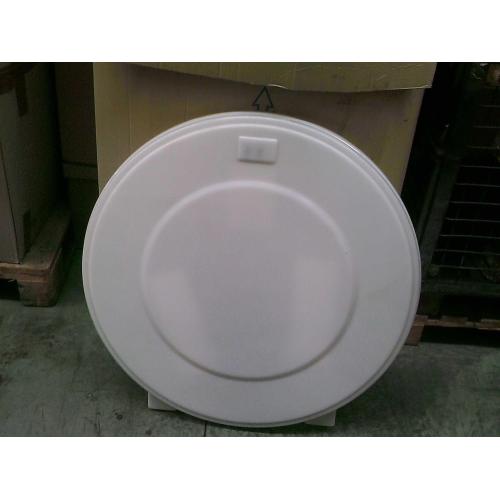 COPERCHIO PLEXI OBLÒ DOCCIA TERMOFORMATO 1ID37173030