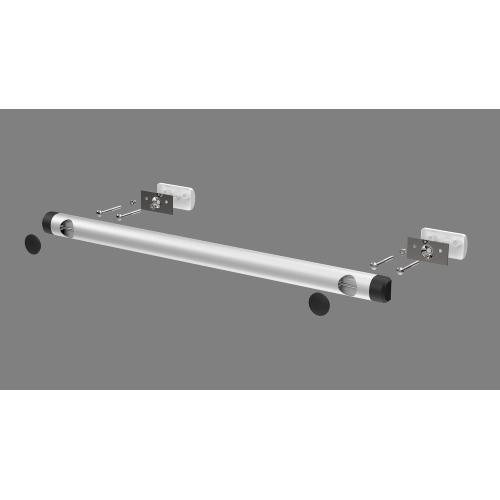 KIT ATTACCHI INF.TRIGANO 98656-639