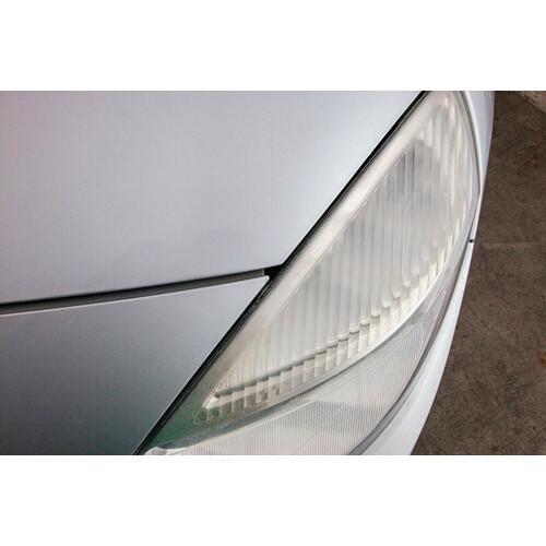 SET RINNOVA FARI QUIXX