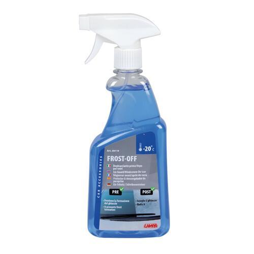 DE GHIACCIANTE 2 IN 1 FROST OFF 500ML