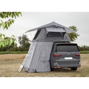 TENDA DA TETTO WALLABY 2 SOLA ESTENSIONE COLORE GRIGIO OPZIONALE