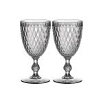 CONFEZIONE 2 BICCHIERI WINEGLASS CORALUX 0830231N.C25