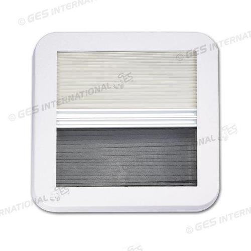 OBLO' EXTRA VENT 40X40 