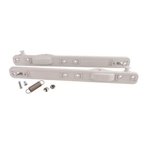 MIDI HEKI STAFFA DI FISSAGGIO R117.590