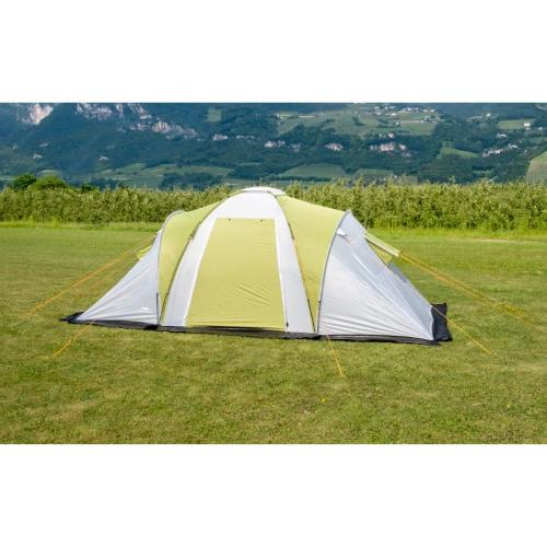 TENDA DA CAMPEGGIO ECHO OUTDOOR 4 0103007N