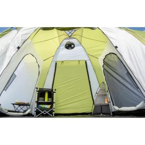 TENDA DA CAMPEGGIO ECHO OUTDOOR 4 0103007N