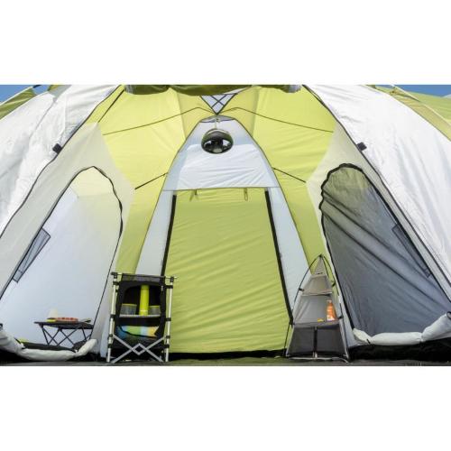 TENDA DA CAMPEGGIO ECHO OUTDOOR 4 0103007N