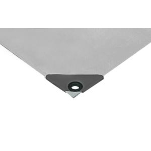 TELONE MULTICOVER 170 3X4MT ARGENTO/BIANCO 7130272N.C74