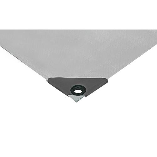 TELONE MULTICOVER 170 3X4MT ARGENTO/BIANCO 7130272N.C74